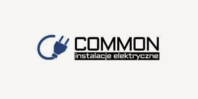 Common Instalacje Elektryczne